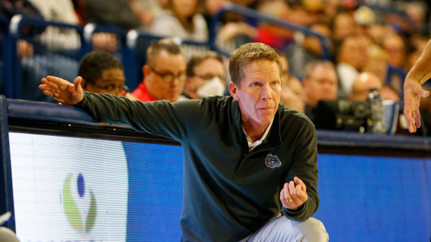 Mark Few
